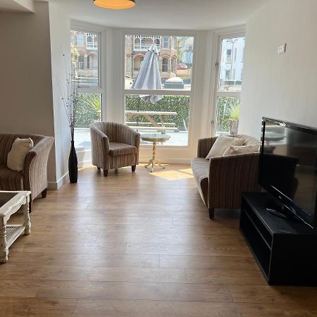 Runnacleave Court, Apartment 2 Ilfracombe Eksteriør billede
