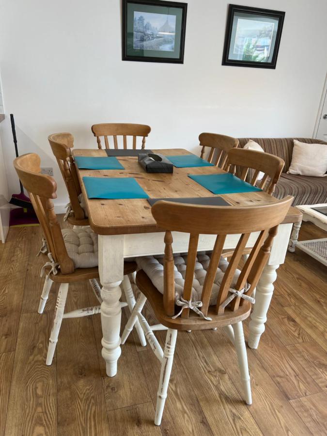 Runnacleave Court, Apartment 2 Ilfracombe Eksteriør billede
