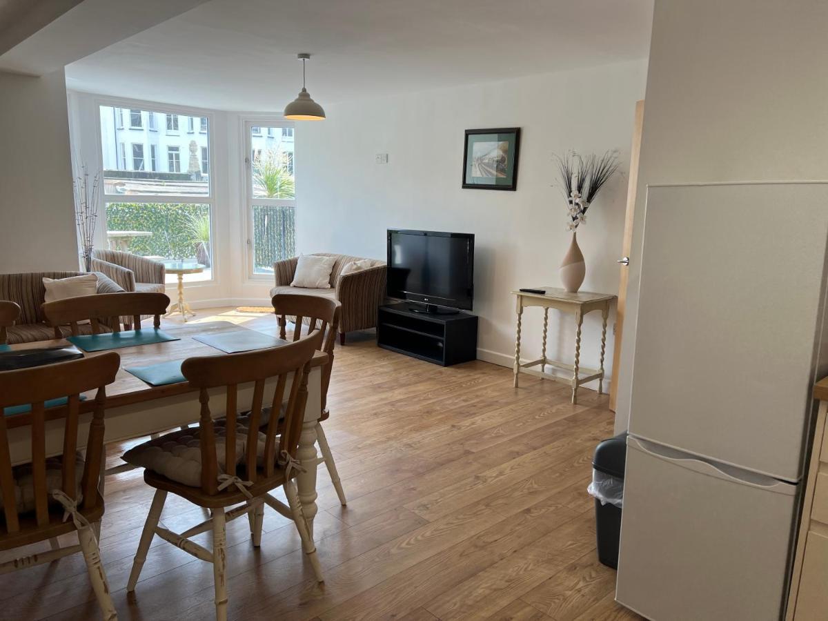 Runnacleave Court, Apartment 2 Ilfracombe Eksteriør billede