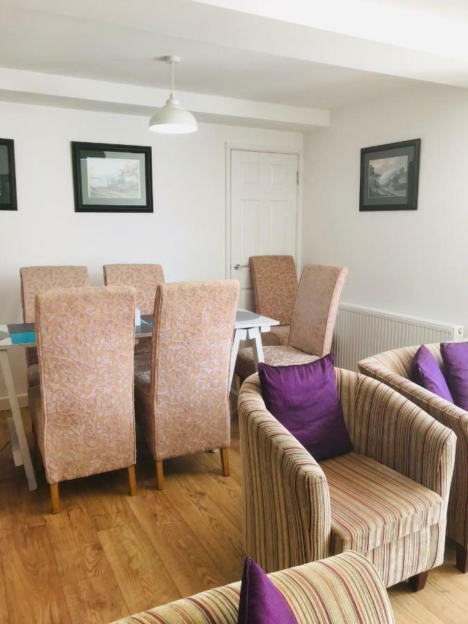 Runnacleave Court, Apartment 2 Ilfracombe Eksteriør billede