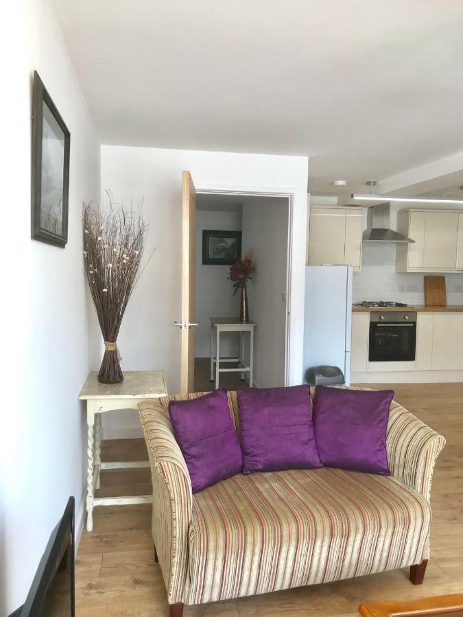 Runnacleave Court, Apartment 2 Ilfracombe Eksteriør billede